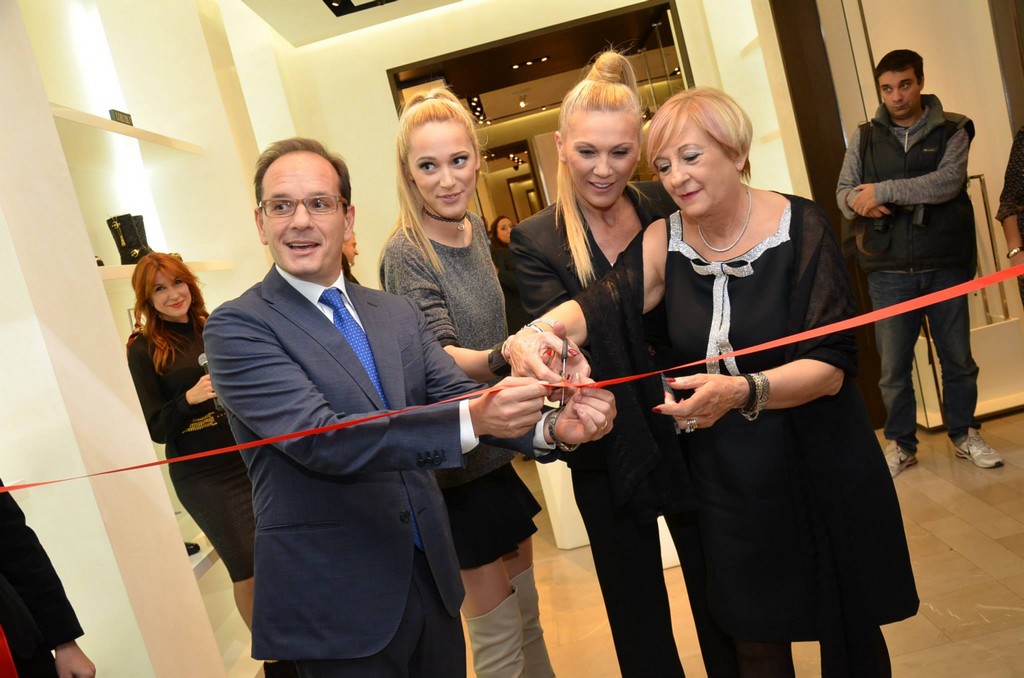 Loriblu negozi: inaugurate le boutique di Belgrado e Ulan Bator