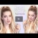 acconciature in 10 minuti ariana grande