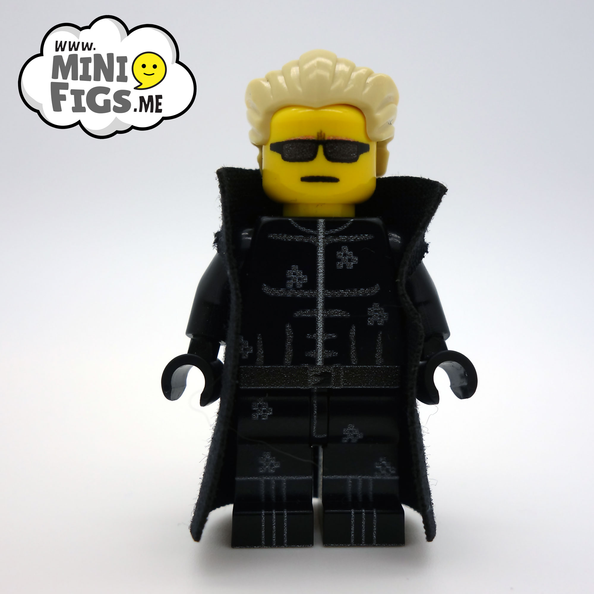 Lego, arrivano i personaggi ispirati ai videogame