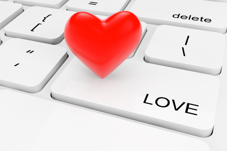 L&#8217;amore su Internet? Se sei brutto troverai solo un altro brutto