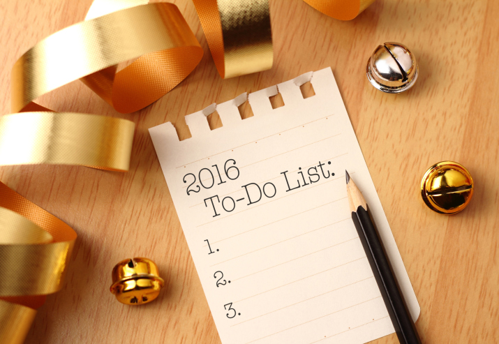 10 modi per iniziare bene l’anno nuovo