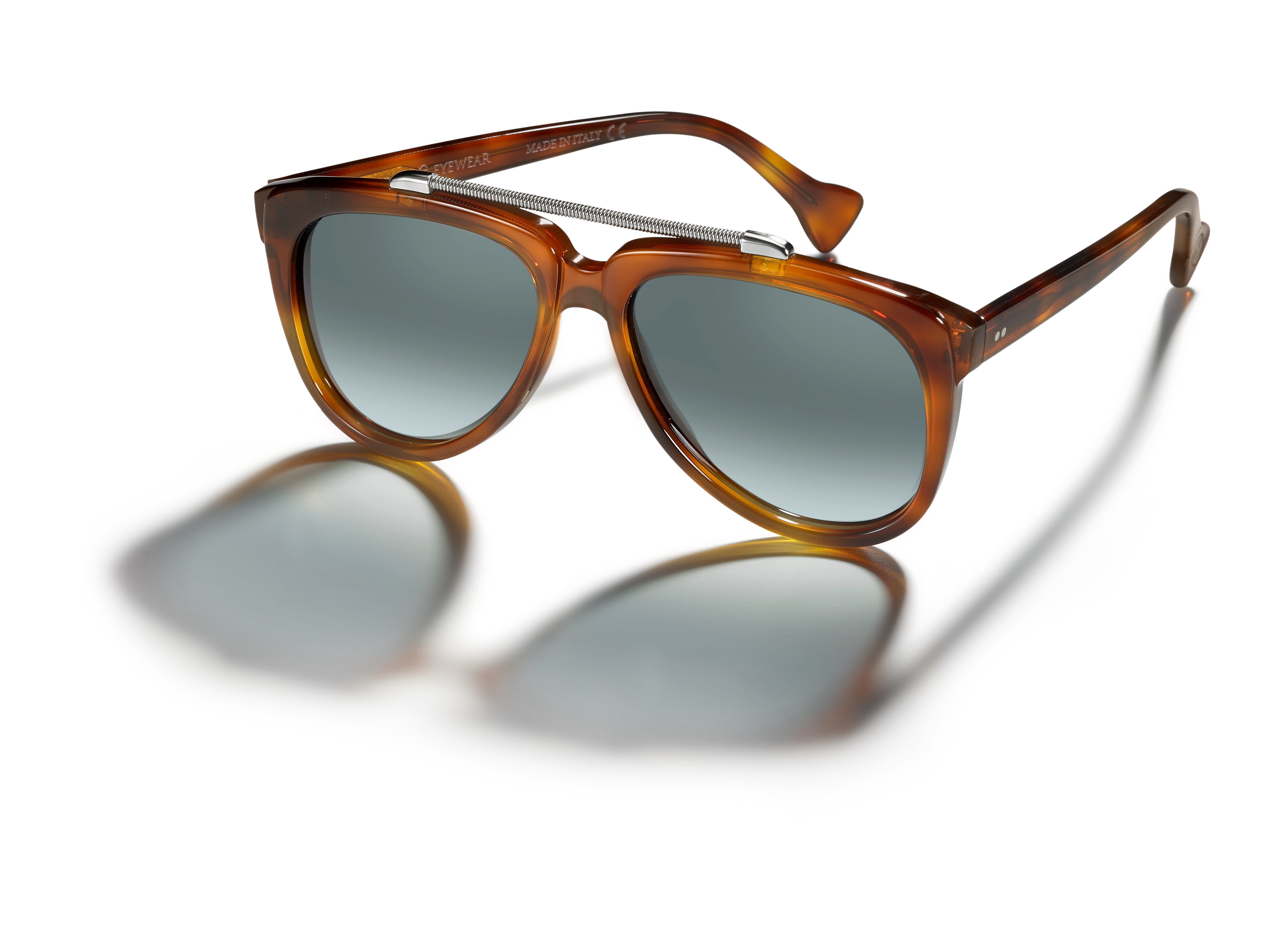 Pitti Uomo Gennaio 2016 Firenze: sei nuovi modelli di occhiali per Saturnino Eyewear