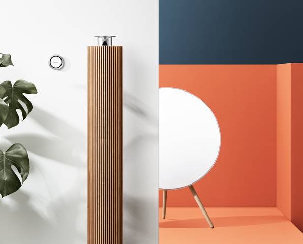 Bang &amp; Olufsen BeoLab 90: il lusso dell&#8217;eccellenza audio e costruttiva