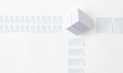 Nendo post it
