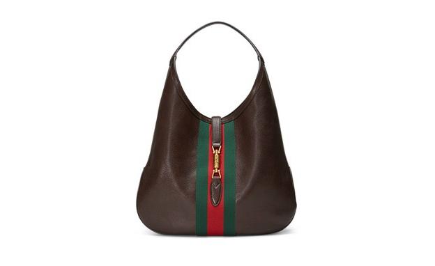 Borsa Gucci Jackie Soft in una nuova versione