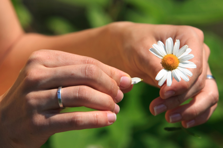 Non esiste il principe azzurro: l&#8217;amore deve essere imperfetto