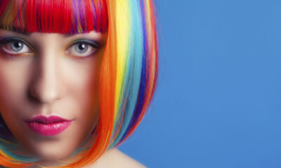 Hair Chalk