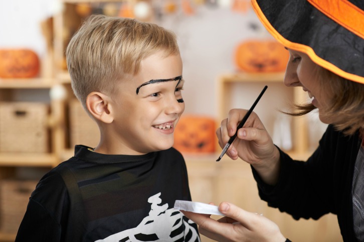 Tanti lavoretti per Carnevale fai da te per la scuola dell&#8217;infanzia o materna