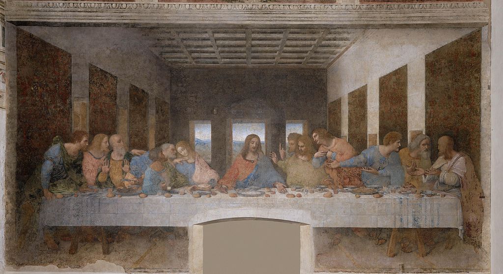 Cenacolo Vinciano, come fare per vedere il capolavoro di Leonardo
