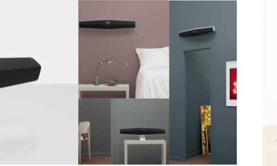 Bang & Olufsen