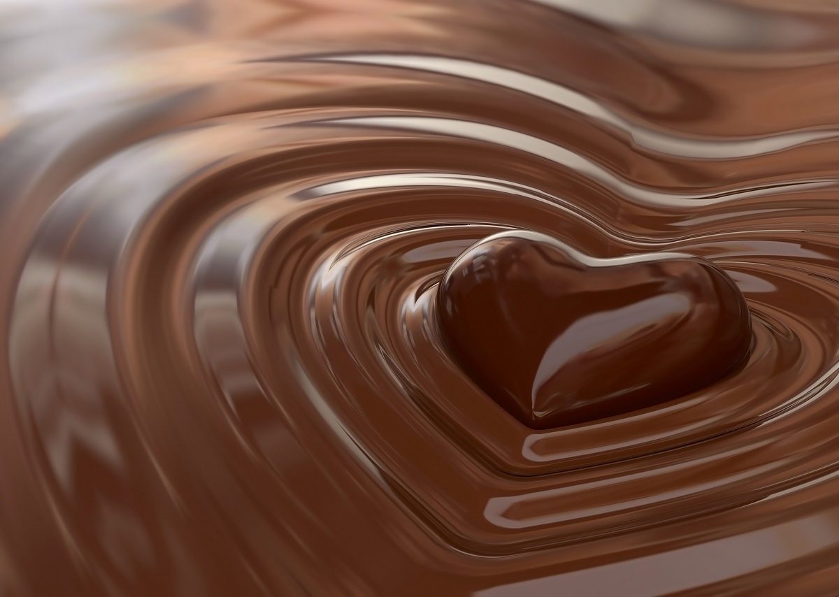 Trattamenti di bellezza con il cioccolato
