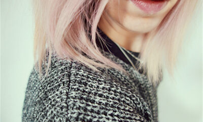 Capelli grigi colorazione