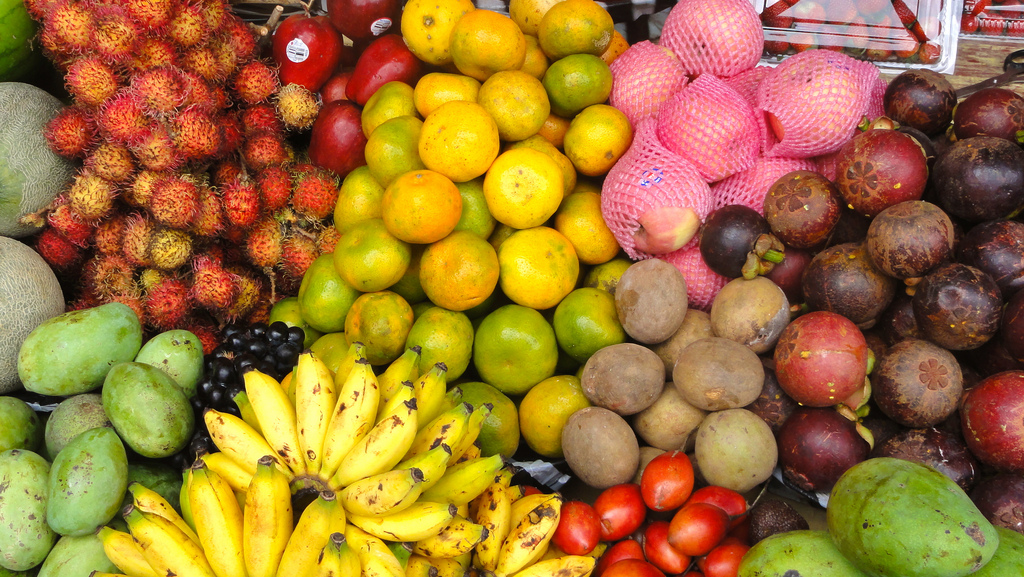 Piante tropicali da frutto: quali coltivare in casa e in balcone