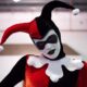 Costume di Carnevale di patchwork, Arlecchino