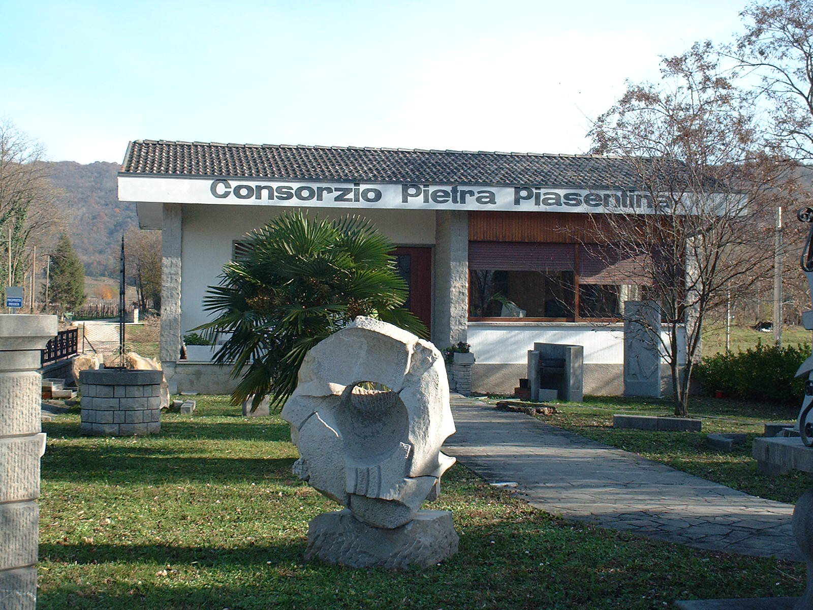 Pietra Piasentina 50 anni consorzio