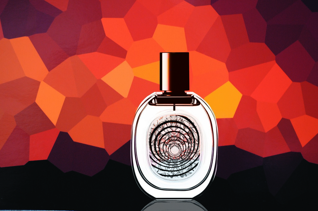 Diptyque profumi presenta la nuova fragranza Eau des Sens