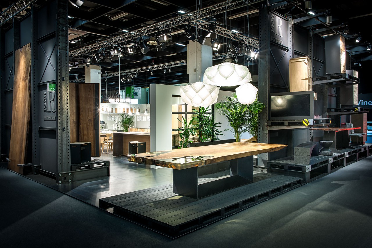 IMM Cologne 2016: le novità di Riva 1920, le foto