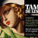 Mostra Tamara de Lempicka Torino Papa Francesco