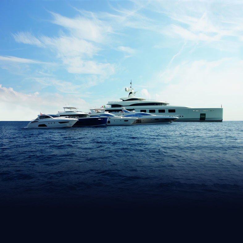 Il Gruppo Azimut-Benetti primo produttore di yacht al mondo