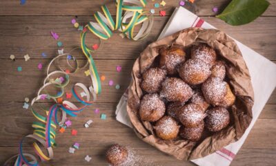frittelle
