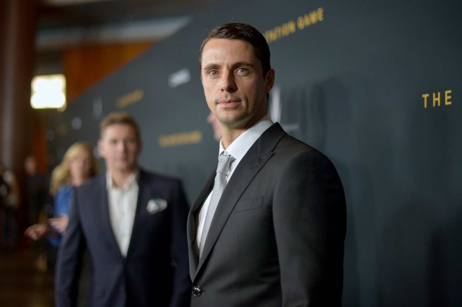 Matthew Goode Diadora Heritage: special guest del brand a Pitti Uomo Gennaio 2016