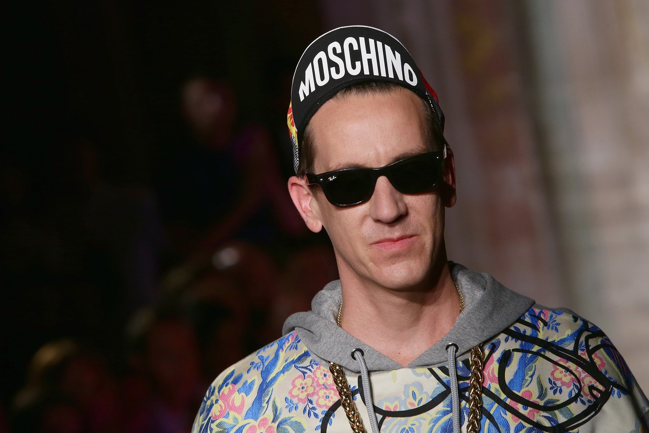 Sfilate Moda Uomo Londra Gennaio 2016: Moschino sfila in diretta streaming su Style &amp; Fashion