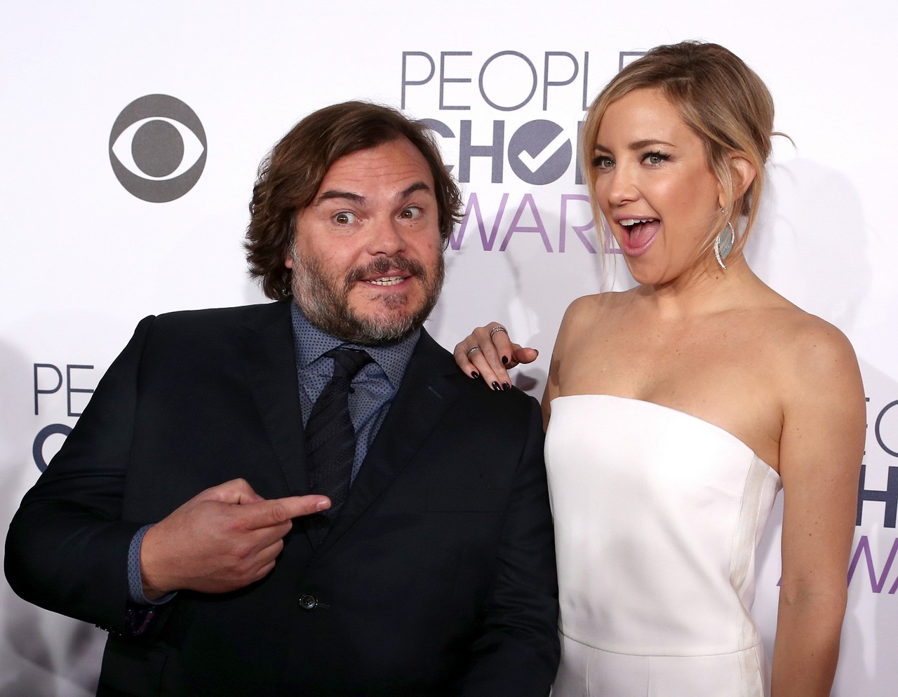 People’s Choice Awards 2016: tutti i vincitori, il red carpet con Johnny Depp, Dakota Johnson, Claire Danes e Kate Hudson