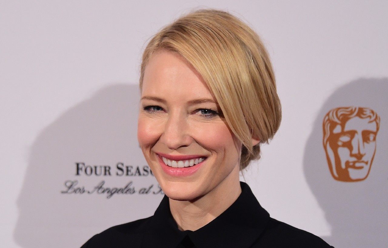 BAFTA Los Angeles Awards 2016: il red carpet con Cate Blanchett, Mark Ruffalo e Jennifer Jason Leigh