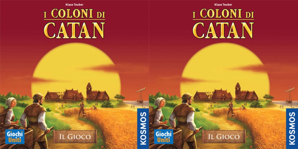 Gioco da tavolo