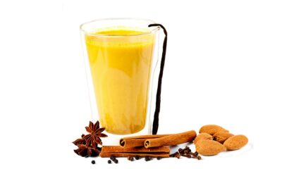Latte d’oro