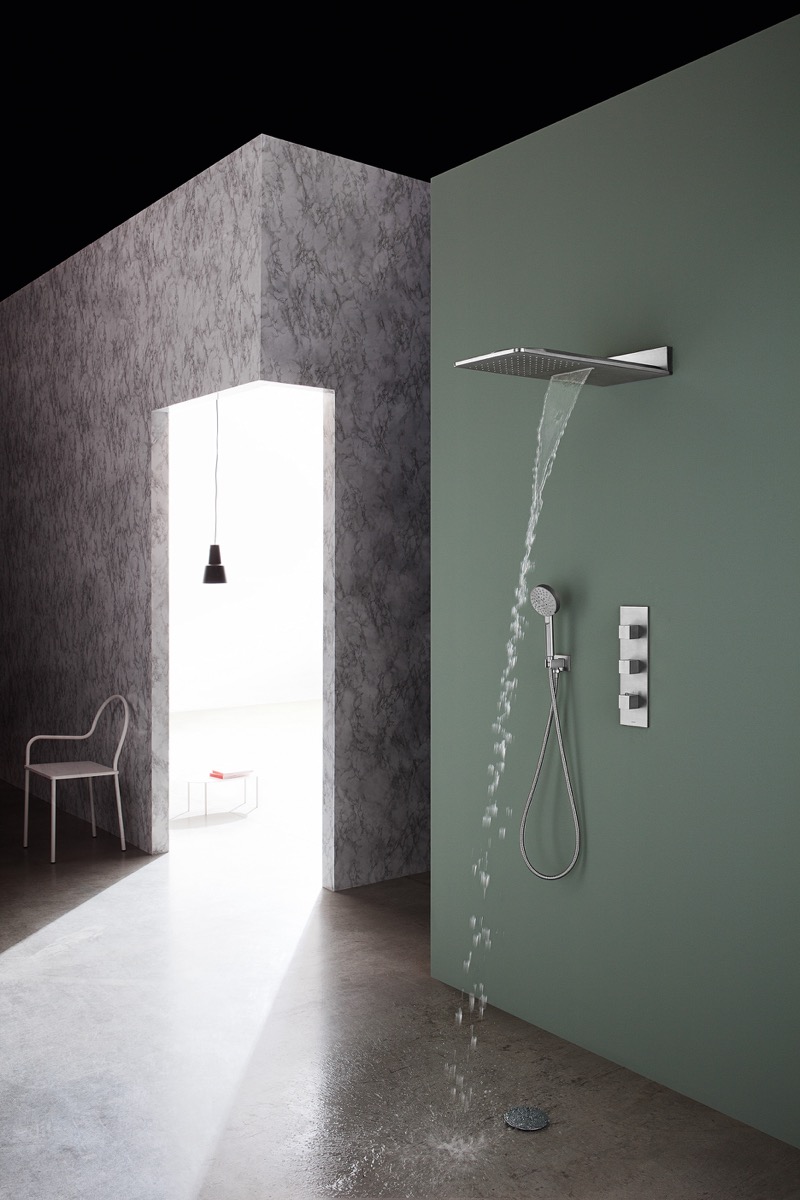 Graff sistema M-Series