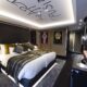 Hublot suite Hotel Atlantis Zurigo