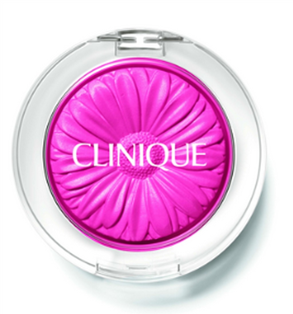 Clinique: cinque nuove formule per Clinique Pop Artistry