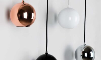 Innermost lampade minimaliste