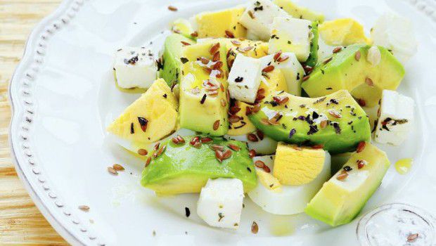 Le proprietà dell&#8217;avocado, ottimo alleato della dieta