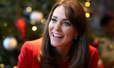 Kate Middleton incinta
