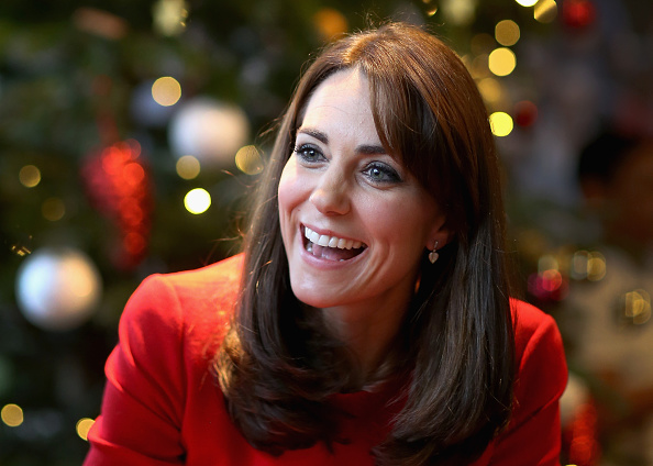 Kate Middleton incinta del terzo figlio, i rumors si fanno certezza?