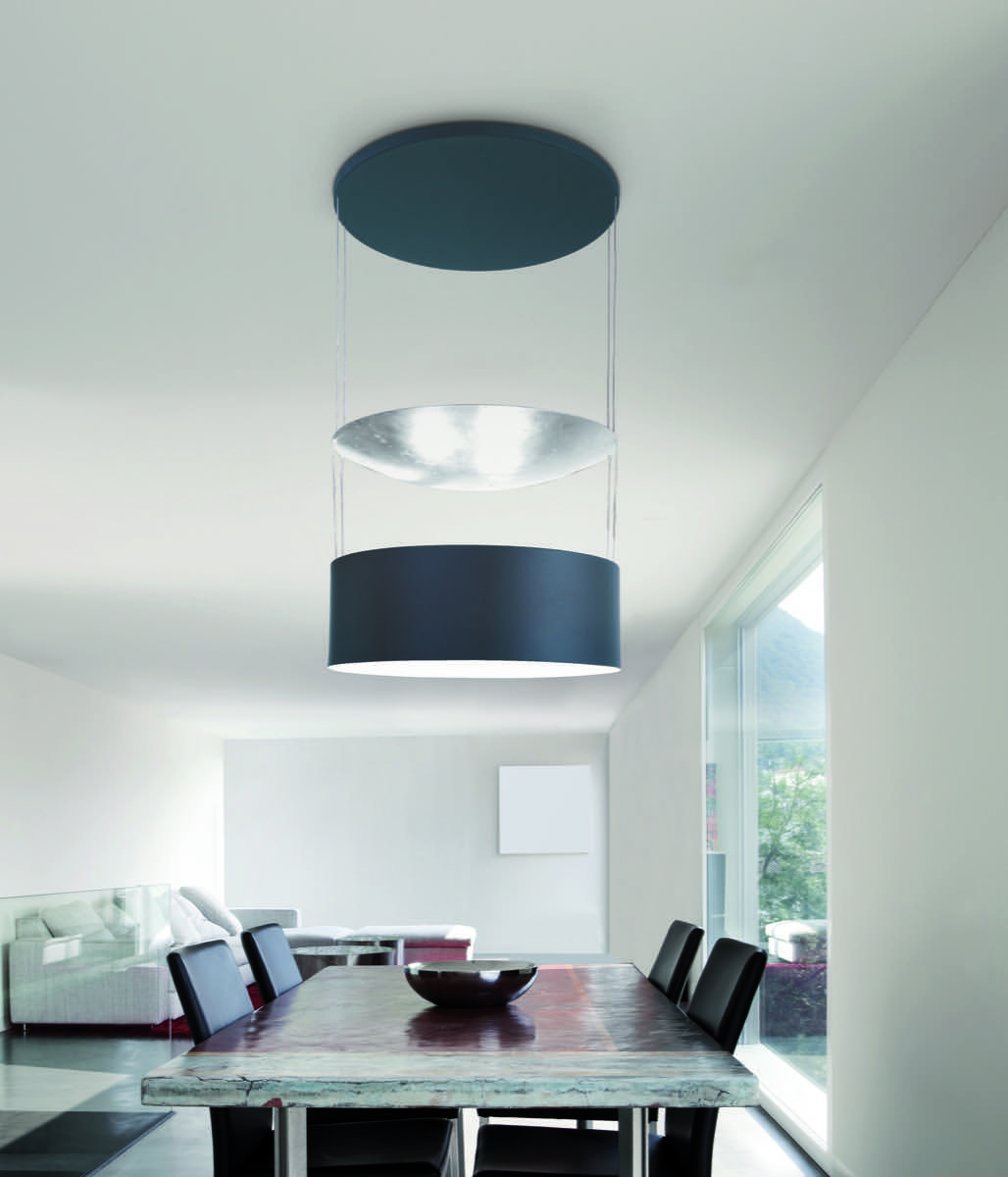 Lampade di design: le collezioni più belle firmate Icone Luce