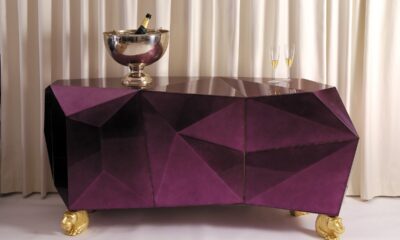 Maison et Objet 2016 brand lusso