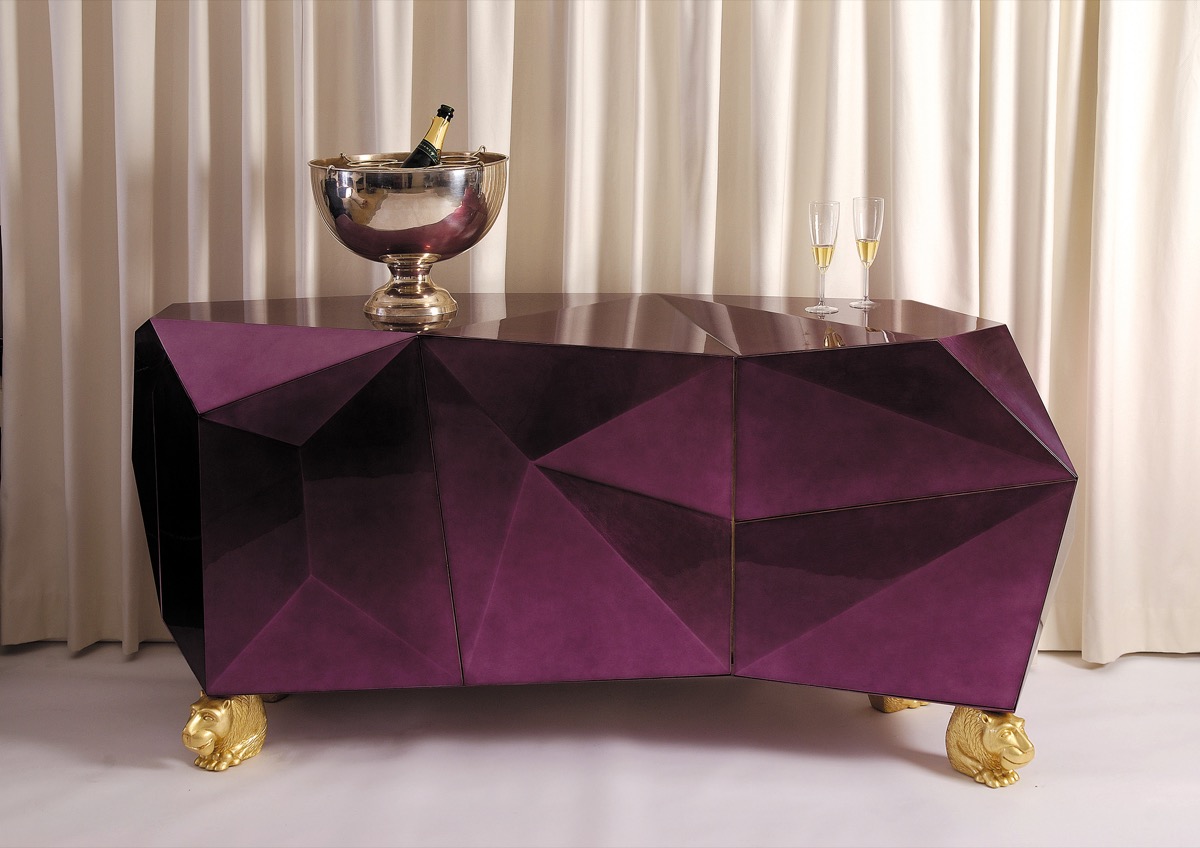 Maison et Objet 2016 brand lusso