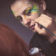 Make up di Carnevale