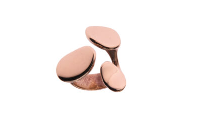 Anello Tre punti