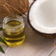 Olio di cocco