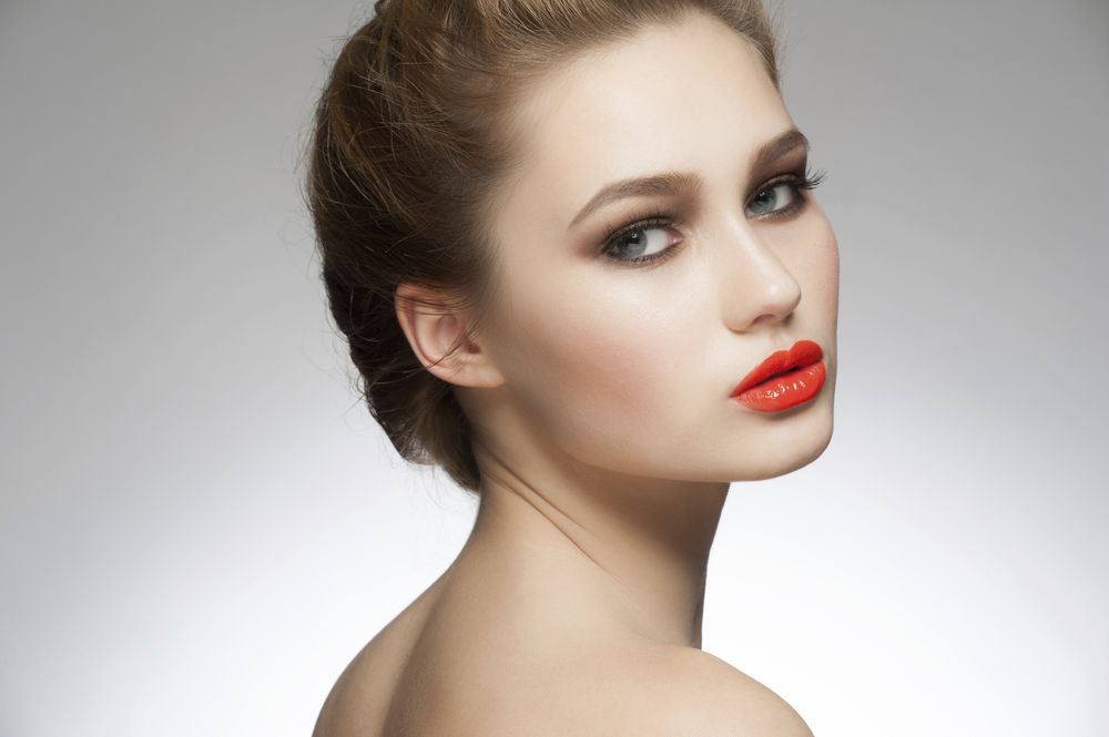 make up del viso