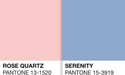 Pantone color 2016