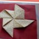 Lavoretti fai da te di patchwork per Carnevale, decorazione a forma di girandola