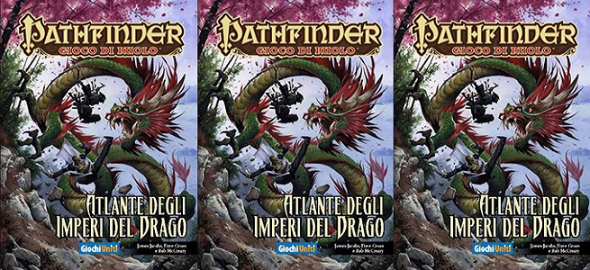 pathfinder atlante imperi drago