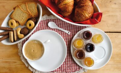 Piatto Bon-jour,