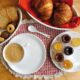 Piatto Bon-jour,