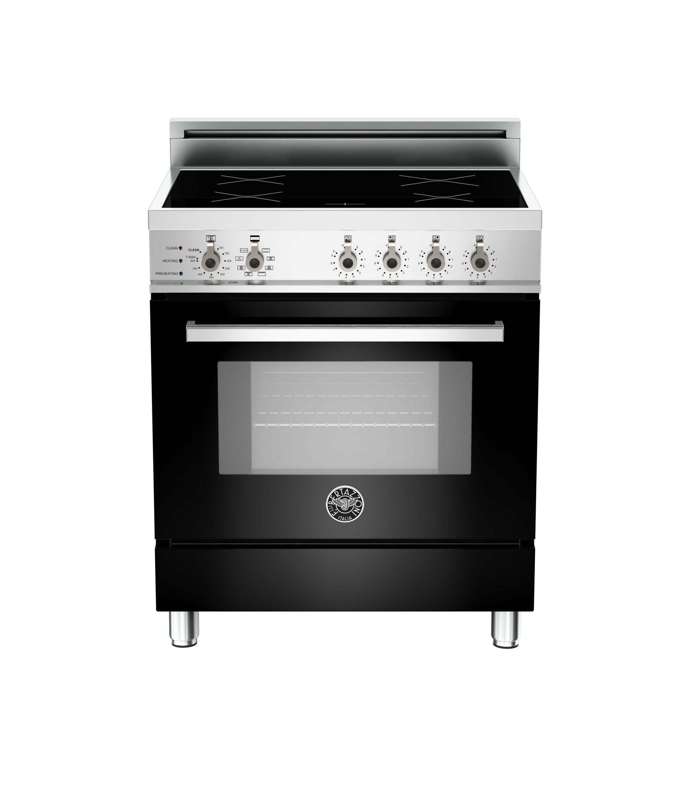 Bertazzoni cucina professional